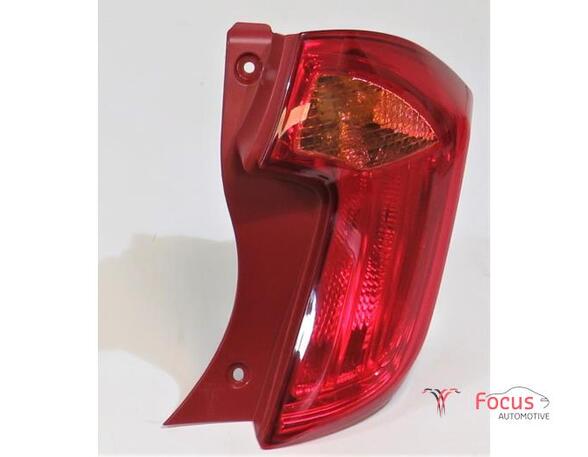 Combination Rearlight KIA Picanto (TA)