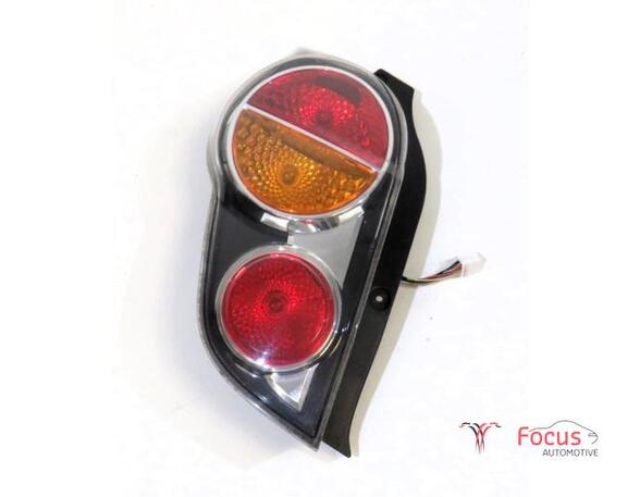 Combination Rearlight CHEVROLET Spark (M300)