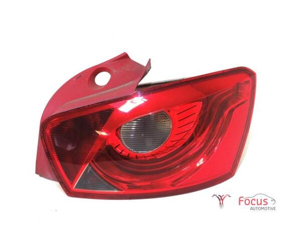 Achterlicht SEAT Ibiza IV (6J5, 6P1), SEAT Ibiza IV Sportcoupe (6J1, 6P5)