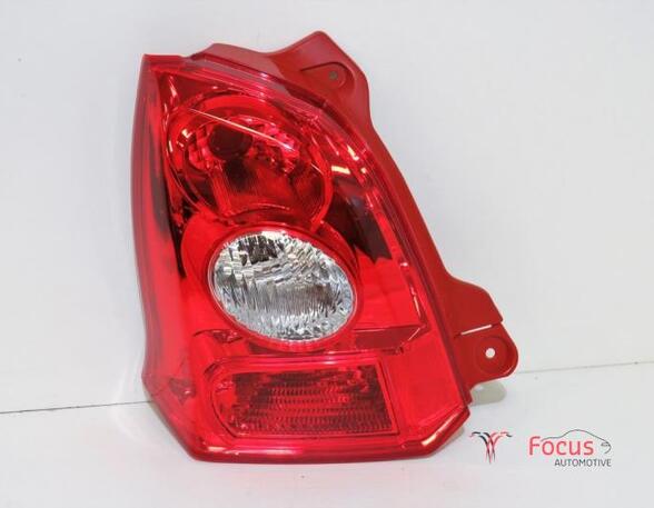 Combination Rearlight SUZUKI Alto (GF)