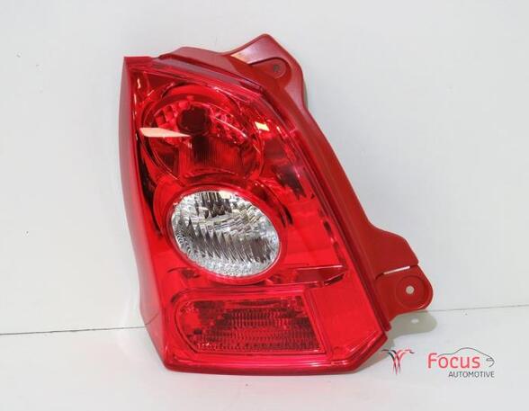 Combination Rearlight SUZUKI Alto (GF)