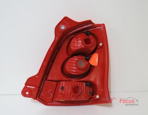 Combination Rearlight SUZUKI Alto (GF)