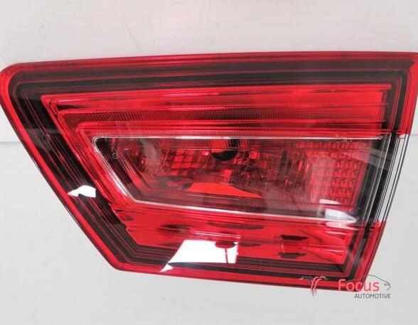 Combination Rearlight RENAULT Captur I (H5, J5), RENAULT Clio IV (BH), RENAULT Clio III (BR0/1, CR0/1)