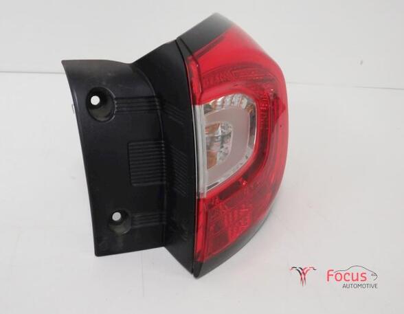 Combination Rearlight RENAULT Captur I (H5, J5), RENAULT Clio IV (BH)