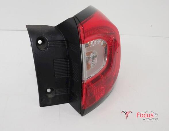 Combination Rearlight RENAULT Captur I (H5, J5), RENAULT Clio IV (BH)