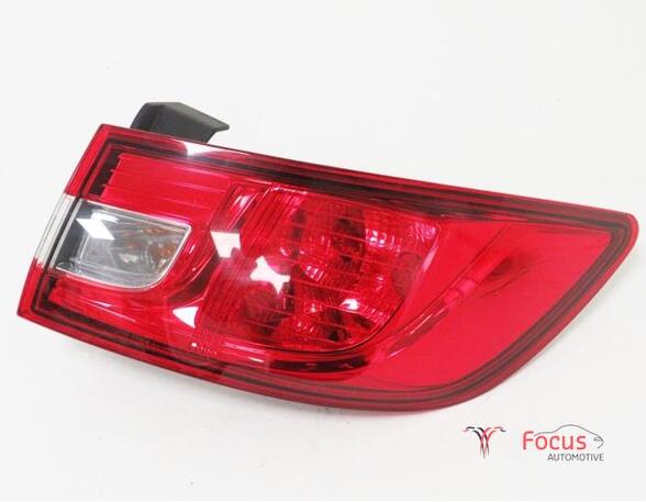 Combination Rearlight RENAULT Captur I (H5, J5), RENAULT Clio IV (BH), RENAULT Clio III (BR0/1, CR0/1)