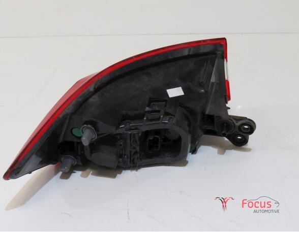 Achterlicht RENAULT Captur I (H5, J5), RENAULT Clio IV (BH), RENAULT Clio III (BR0/1, CR0/1)