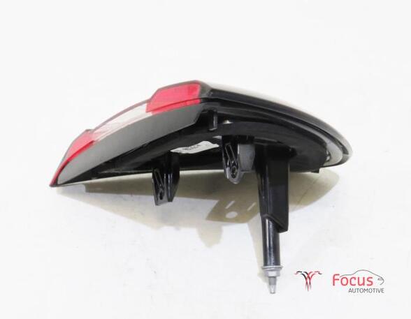 Combination Rearlight RENAULT Captur I (H5, J5), RENAULT Clio IV (BH)