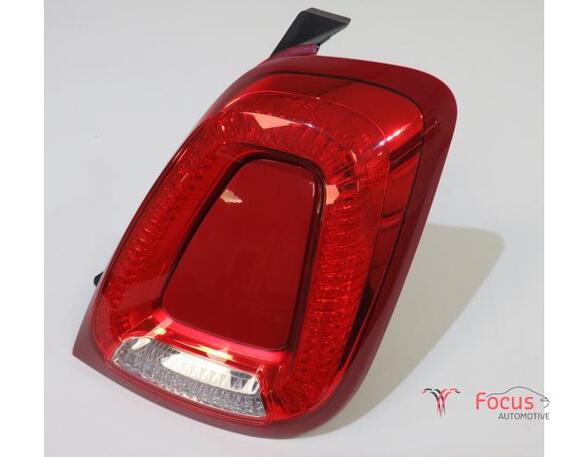 Achterlicht FIAT 500 (312), FIAT 500 C (312), FIAT 500/595/695 (312), FIAT 500C/595C/695C (312)