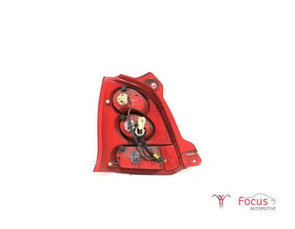 Combination Rearlight SUZUKI Alto (GF)