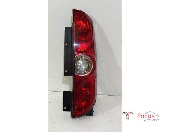 Combination Rearlight FIAT Doblo Cargo (263), FIAT Doblo Großraumlimousine (263), FIAT Doblo Pritsche/Fahrgestell (263)