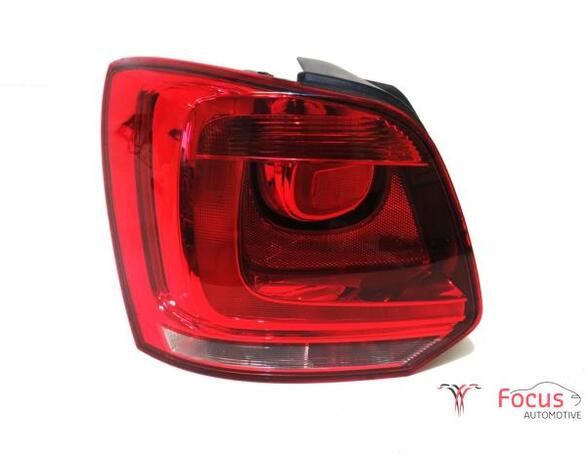 Combination Rearlight VW Polo (6C1, 6R1)