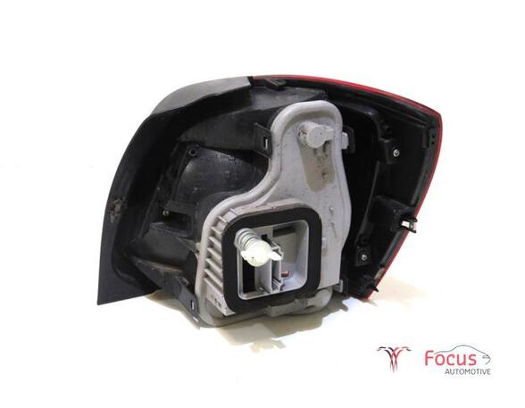 Combination Rearlight VW Polo (6C1, 6R1)