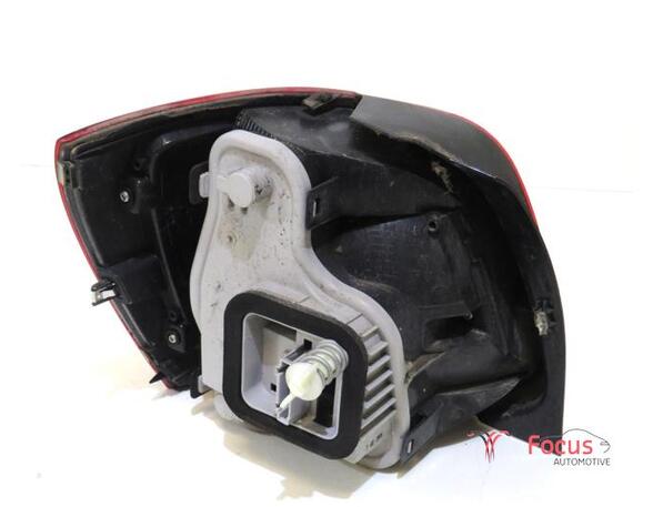 Combination Rearlight VW Polo (6C1, 6R1)