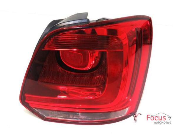 Combination Rearlight VW Polo (6C1, 6R1)