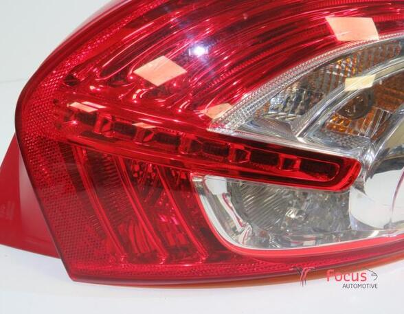 Combination Rearlight PEUGEOT 208 I (CA, CC)