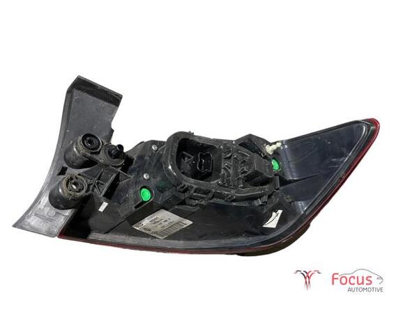 Achterlicht RENAULT Captur I (H5, J5), RENAULT Clio IV (BH), RENAULT Clio III (BR0/1, CR0/1)