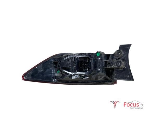 Achterlicht RENAULT Captur I (H5, J5), RENAULT Clio IV (BH), RENAULT Clio III (BR0/1, CR0/1)