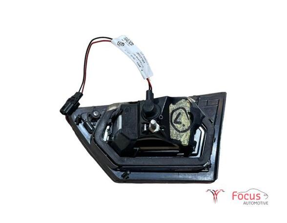 Achterlicht RENAULT Captur I (H5, J5), RENAULT Clio IV (BH), RENAULT Clio III (BR0/1, CR0/1)