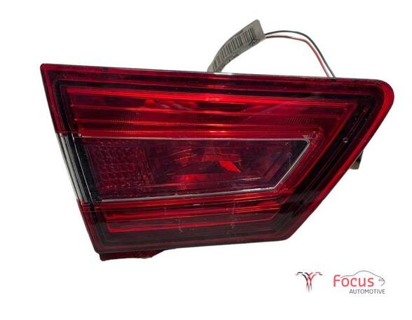 Achterlicht RENAULT Captur I (H5, J5), RENAULT Clio IV (BH), RENAULT Clio III (BR0/1, CR0/1)