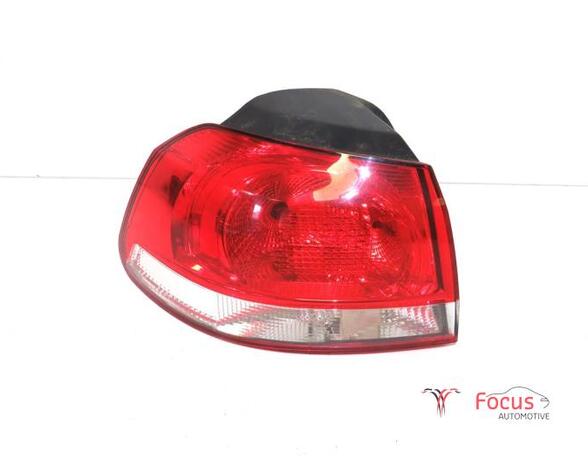 Combination Rearlight VW Golf VI (5K1), VW Golf V (1K1)