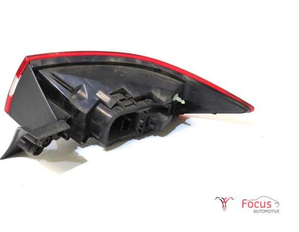 Combination Rearlight RENAULT Clio IV (BH), RENAULT Captur I (H5, J5), RENAULT Clio III (BR0/1, CR0/1)