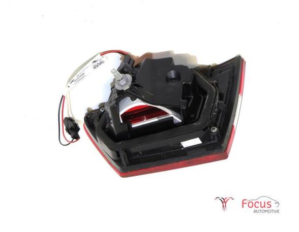 Achterlicht RENAULT Clio IV (BH), RENAULT Captur I (H5, J5), RENAULT Clio III (BR0/1, CR0/1)