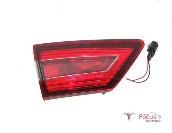 Combination Rearlight RENAULT Clio IV (BH), RENAULT Captur I (H5, J5), RENAULT Clio III (BR0/1, CR0/1)