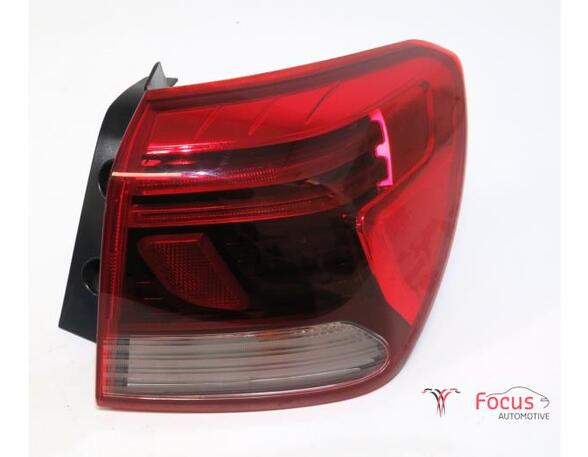 Combination Rearlight KIA RIO IV (YB, SC, FB)