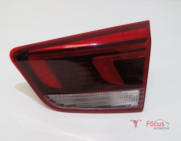 Combination Rearlight KIA RIO IV (YB, SC, FB)