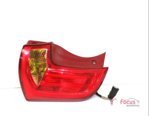 Combination Rearlight KIA PICANTO (TA), KIA PICANTO (JA)