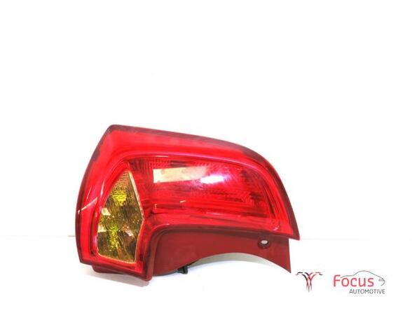 Combination Rearlight KIA Picanto (TA), KIA Picanto (JA)