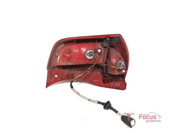 Combination Rearlight KIA Picanto (TA), KIA Picanto (JA)