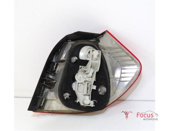 Combination Rearlight BMW 1er (E87), BMW 1er (E81), BMW 1er Coupe (E82)