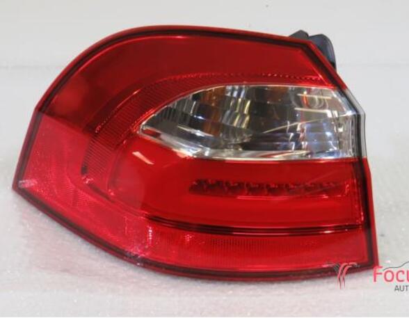 Combination Rearlight KIA Rio III (UB), KIA Rio III Stufenheck (UB)