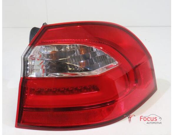 Combination Rearlight KIA Rio III (UB), KIA Rio III Stufenheck (UB)