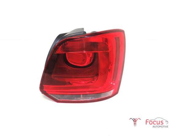 Achterlicht VW Polo (6C1, 6R1)