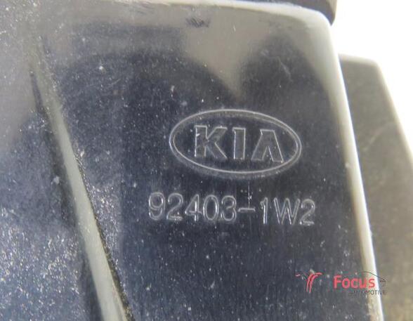 Combination Rearlight KIA RIO III (UB), KIA RIO III Saloon (UB)