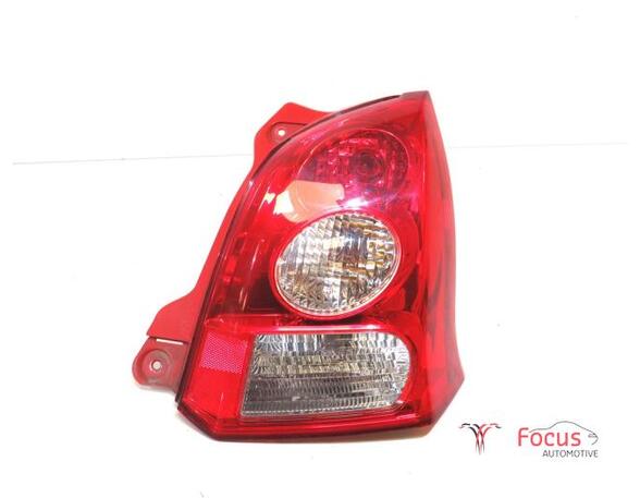 Combination Rearlight NISSAN PIXO (UA0)