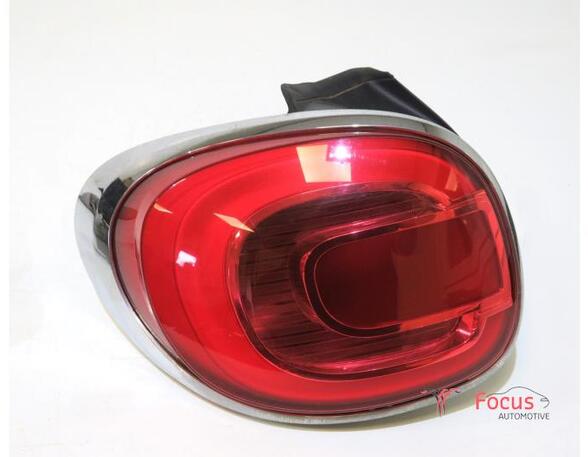 Combination Rearlight FIAT 500L (351_, 352_)