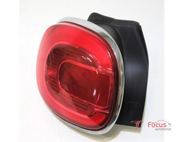 Combination Rearlight FIAT 500L (351_, 352_)