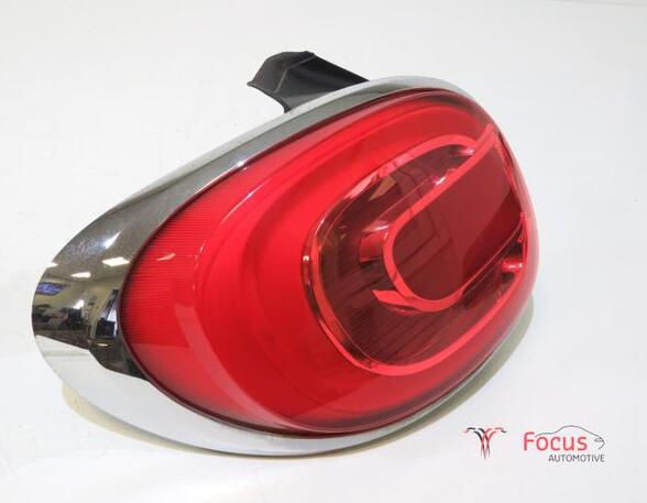 Combination Rearlight FIAT 500L (351_, 352_)