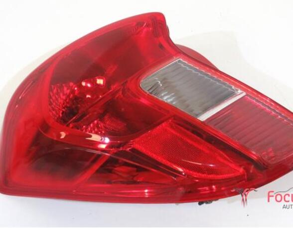 Combination Rearlight OPEL KARL (C16)