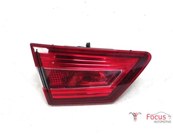 Combination Rearlight RENAULT CLIO IV (BH_), RENAULT CAPTUR I (J5_, H5_), RENAULT CLIO III (BR0/1, CR0/1)