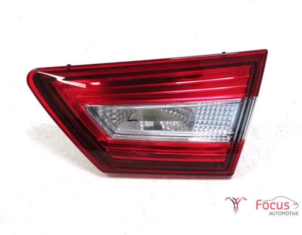 Achterlicht RENAULT CLIO IV (BH_), RENAULT CAPTUR I (J5_, H5_), RENAULT CLIO III (BR0/1, CR0/1)