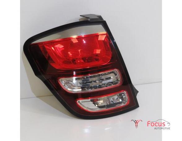 Combination Rearlight CITROËN C3 II (SC_), CITROËN C3 III (SX), CITROËN DS3