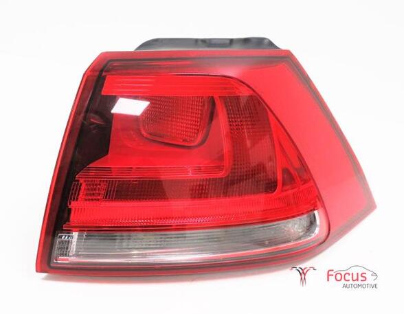 Combination Rearlight VW GOLF VII (5G1, BQ1, BE1, BE2), VW GOLF VII Variant (BA5, BV5), VW GOLF VIII Variant (CG5)