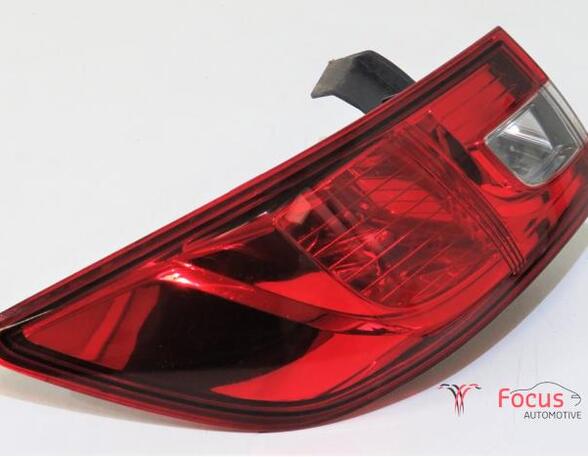 Achterlicht RENAULT CAPTUR I (J5_, H5_), RENAULT CLIO IV (BH_), RENAULT CLIO III (BR0/1, CR0/1)