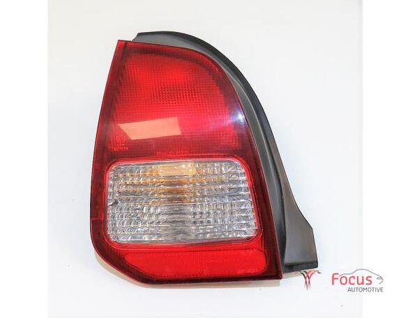 Combination Rearlight MITSUBISHI COLT V (CJ_, CP_)