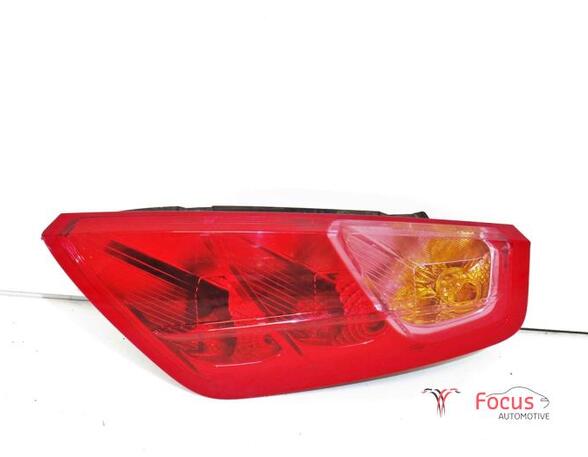 Combination Rearlight FIAT GRANDE PUNTO (199_), FIAT PUNTO EVO (199_), FIAT PUNTO (199_), ABARTH PUNTO (199_)